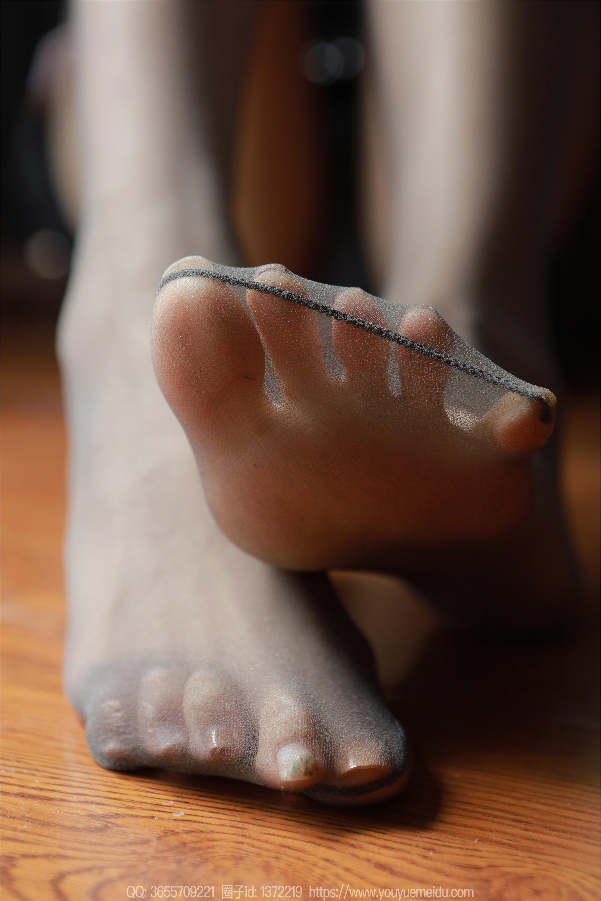 IESS异思趣向  2024.01.17 丝享家 1640 美子《极致氛围》